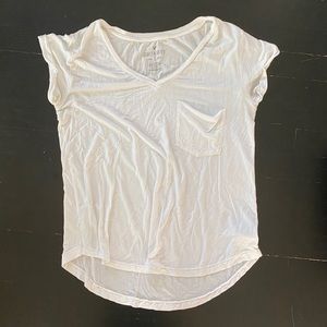 American eagle v-neck T